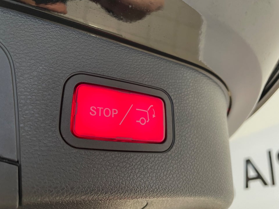 Mercedes EQC400 4Matic 5d