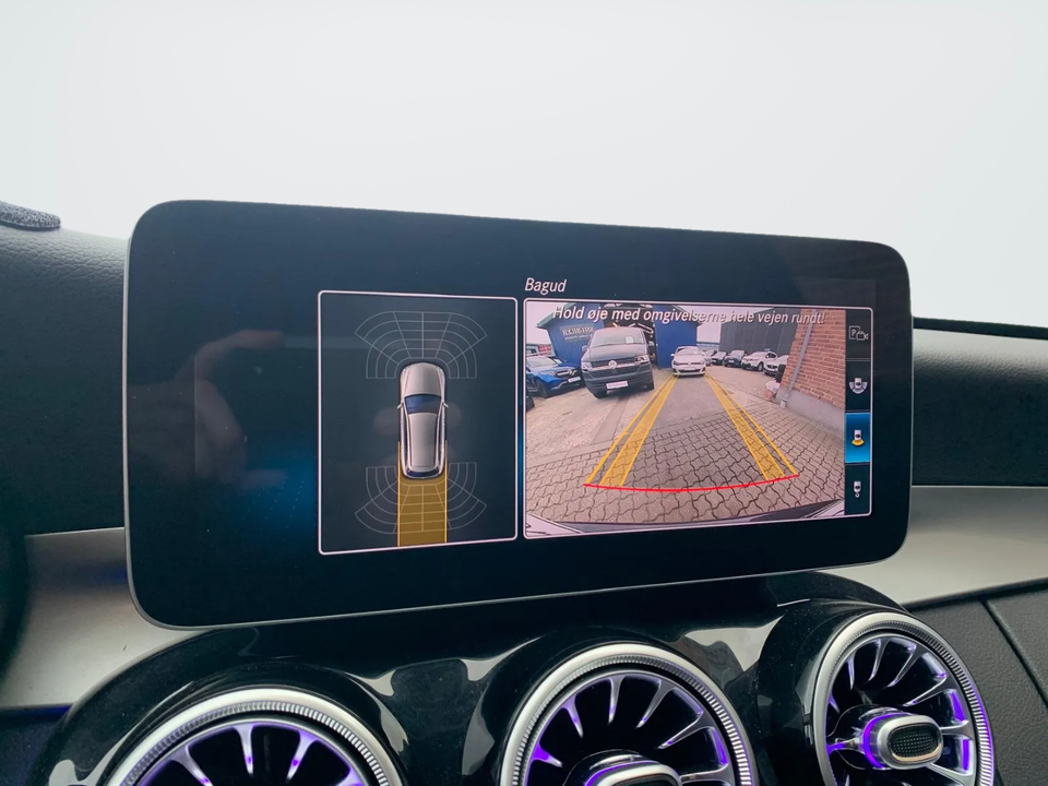 Mercedes C300 de 2,0 stc. aut. 5d