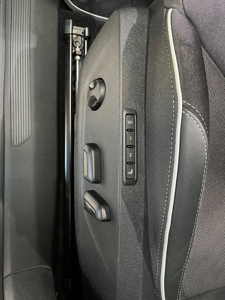 Skoda Enyaq 85 iV Sportline Maxx Coupé 5d