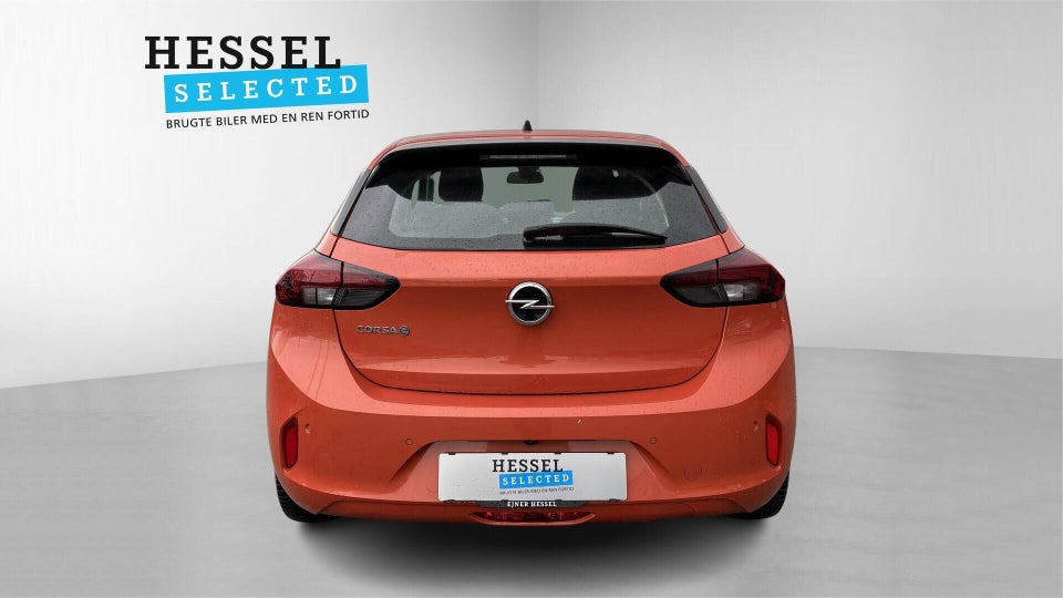 Opel Corsa-e 50 Edition 5d