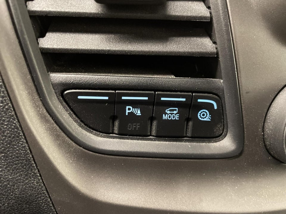 Ford Transit Custom 300L 2,0 TDCi 130 Trend aut.