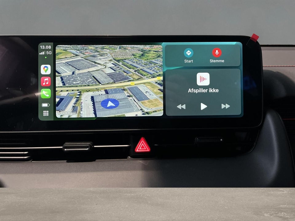 Hyundai Ioniq 5 84 N Line 5d