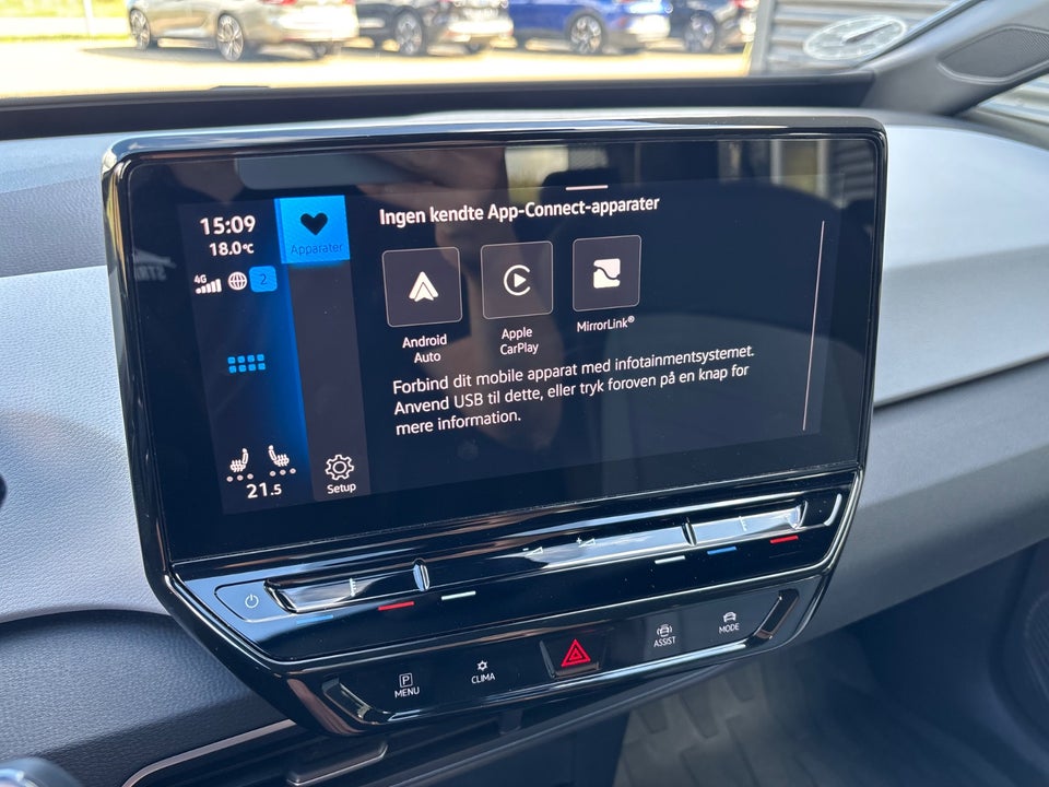 VW ID.3 77 Pro S 5d