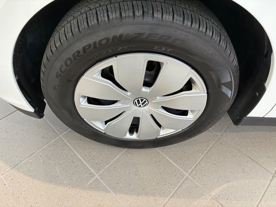 VW ID.Buzz 79 Cargo Comfort+