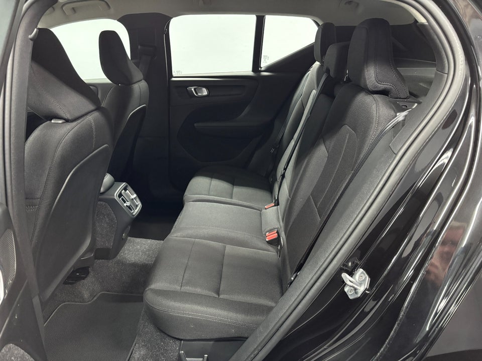 Volvo XC40 2,0 D3 150 Momentum aut. 5d