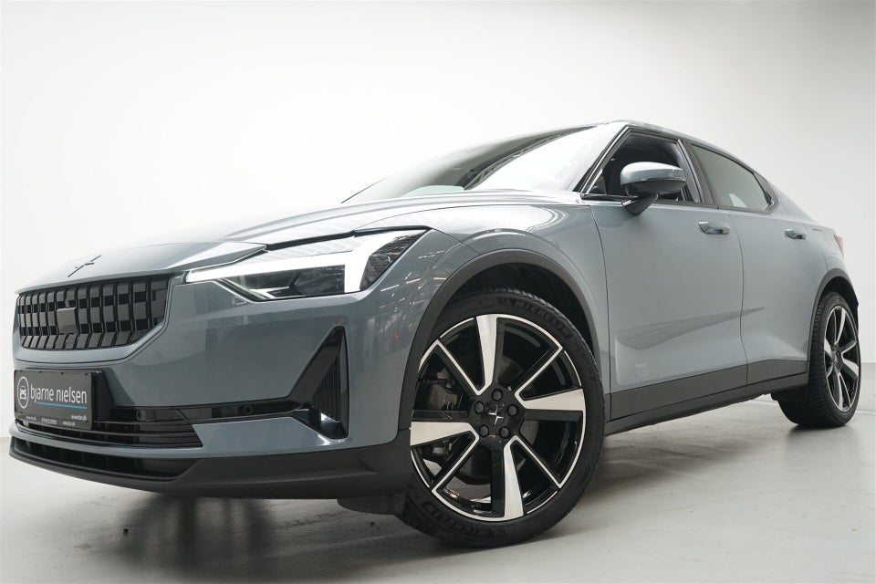 Polestar 2 Standard Range 5d