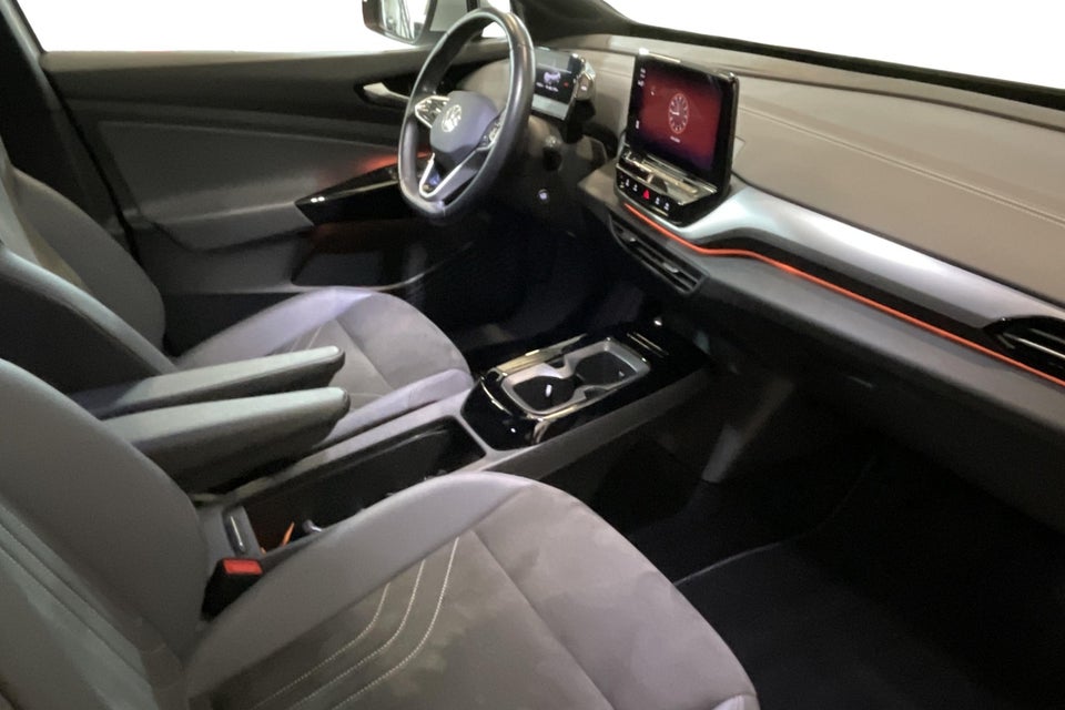 VW ID.4 77 Pro Performance 5d