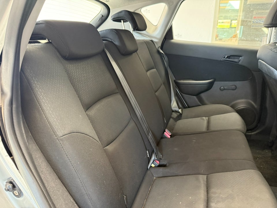 Hyundai i30 1,6 CRDi 90 Comfort 5d