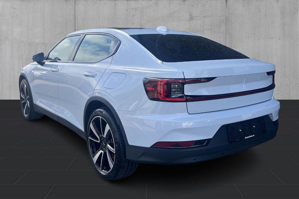 Polestar 2 Standard Range 5d