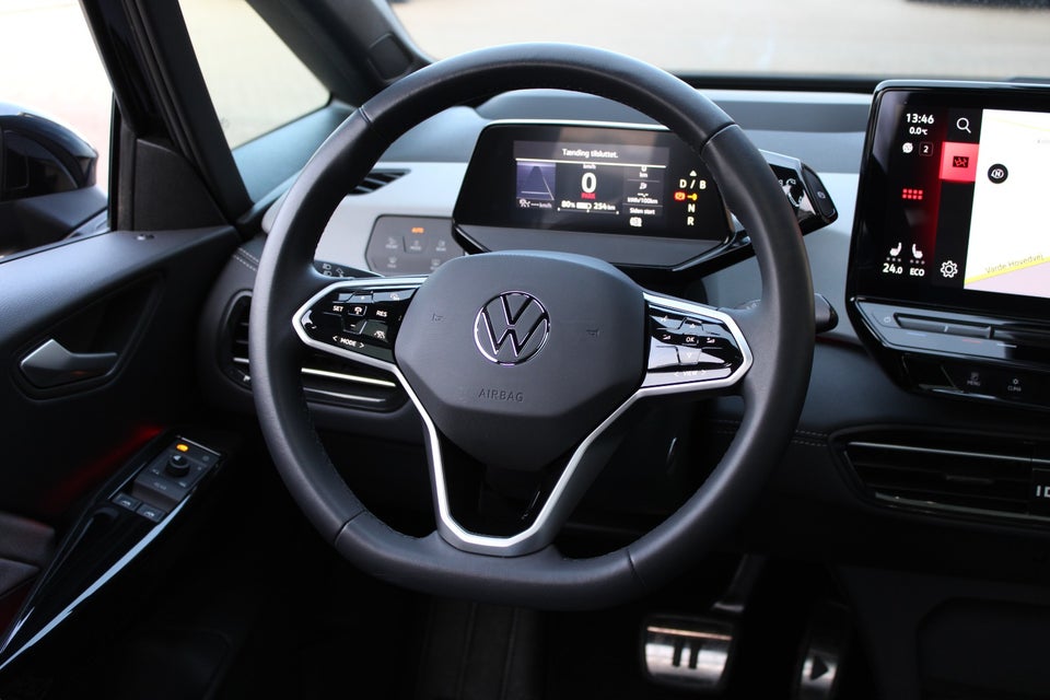 VW ID.3 58 Pro 5d