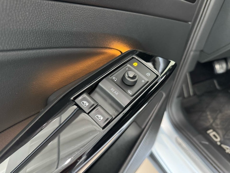 VW ID.4 77 GTX 4Motion 5d