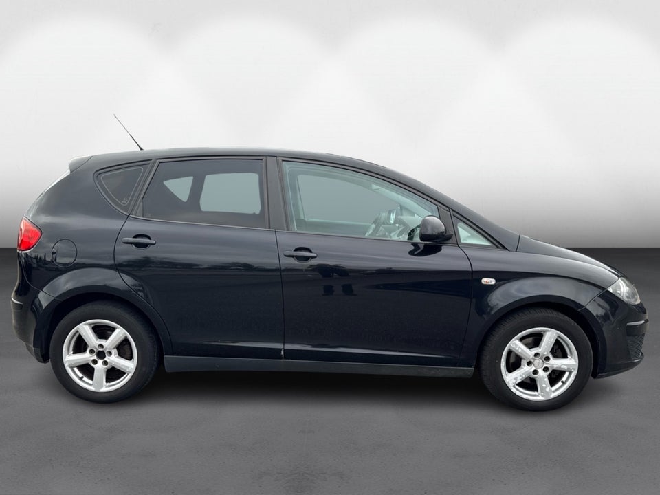 Seat Altea 1,6 TDi Style eco 5d