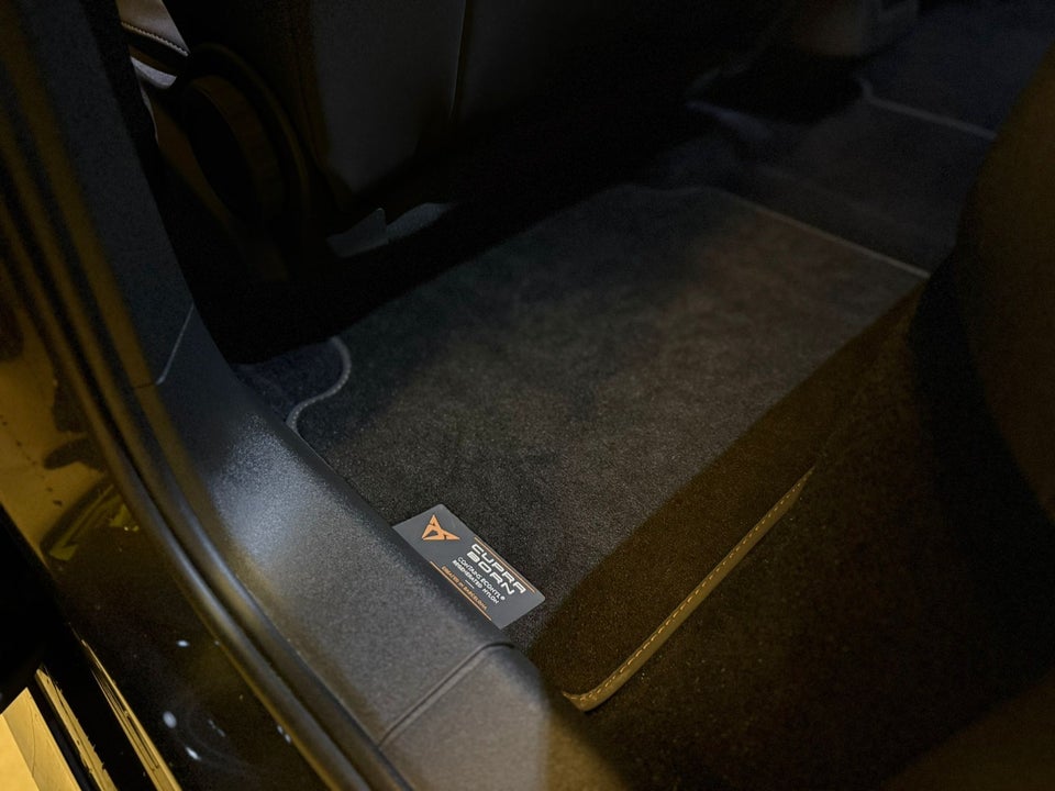 Cupra Born 58 High 5d