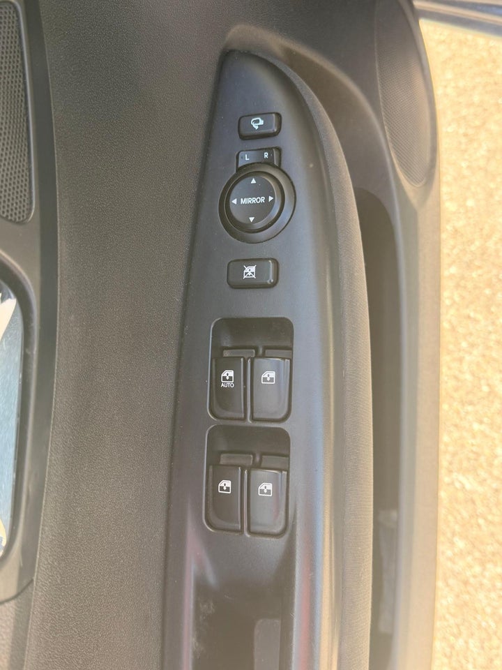 Hyundai i20 1,25 Comfort 5d