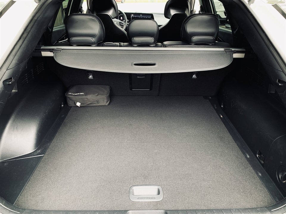 Kia EV6 77 Long Range GT-Line 5d