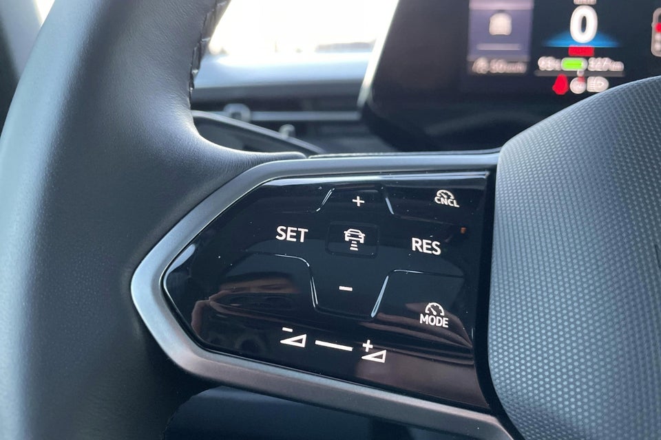 VW ID.Buzz 86 Style+ 6prs LWB 5d