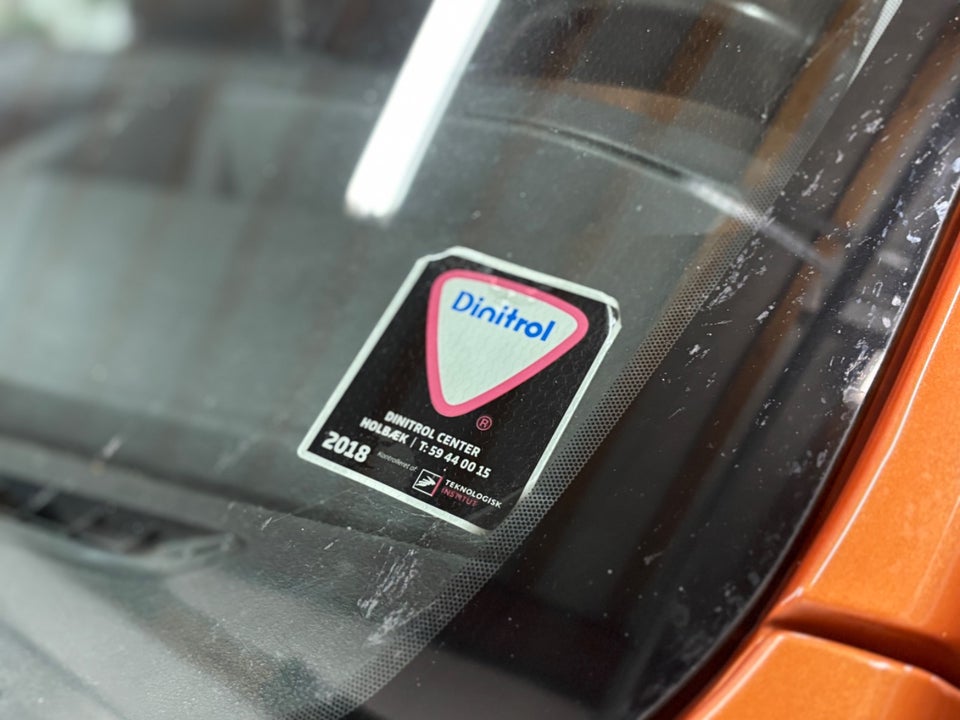 Ford Transit Custom 270S 2,0 TDCi 130 Trend