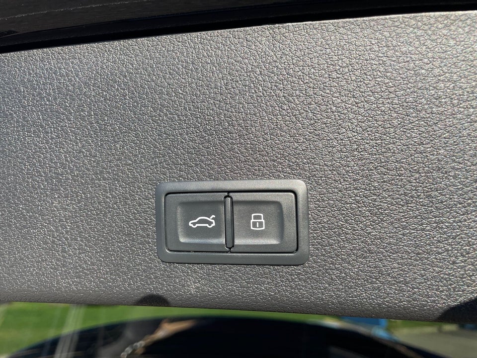 Audi e-tron 55 Black Edition S-line quattro 5d