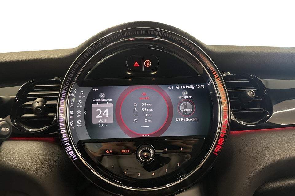 MINI Cooper 1,5 Experience aut. 5d