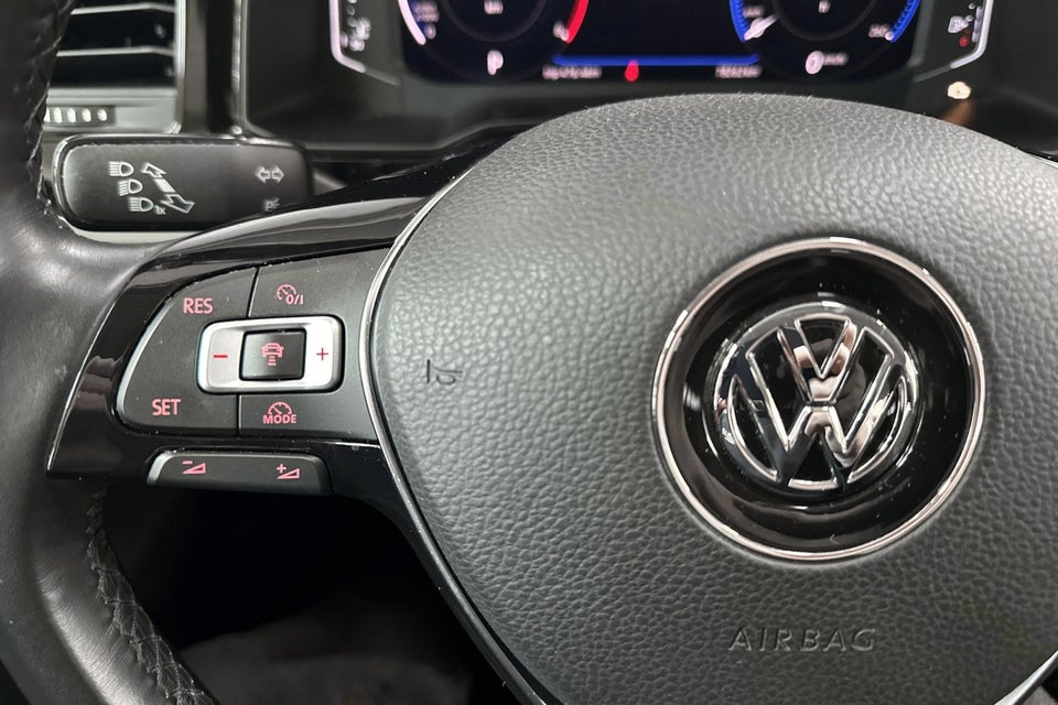 VW Polo 1,0 TSi 95 Comfortline DSG 5d