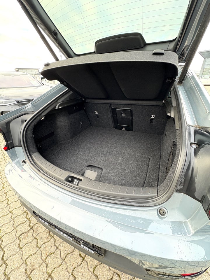 Polestar 2 Long Range 5d