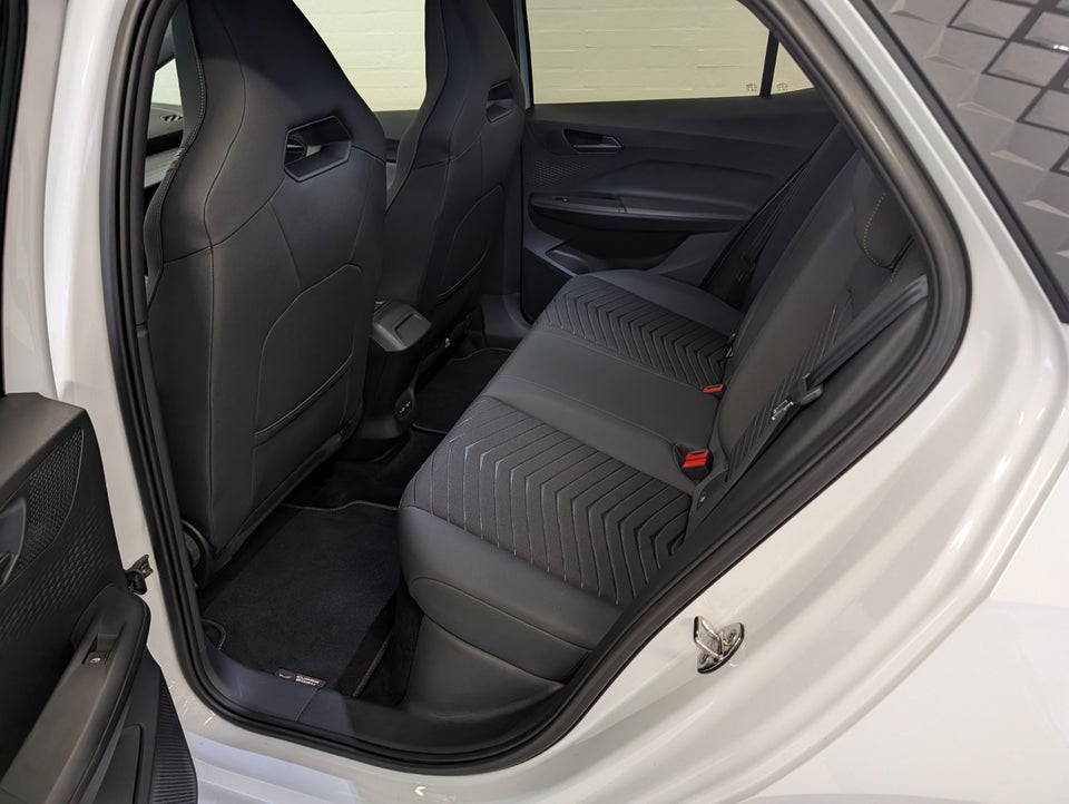 Cupra Born 59 Pasión 5d