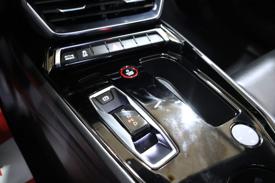 Audi e-tron GT quattro 4d