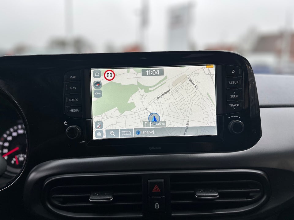 Hyundai i10 1,0 T-GDi N-Line 5d