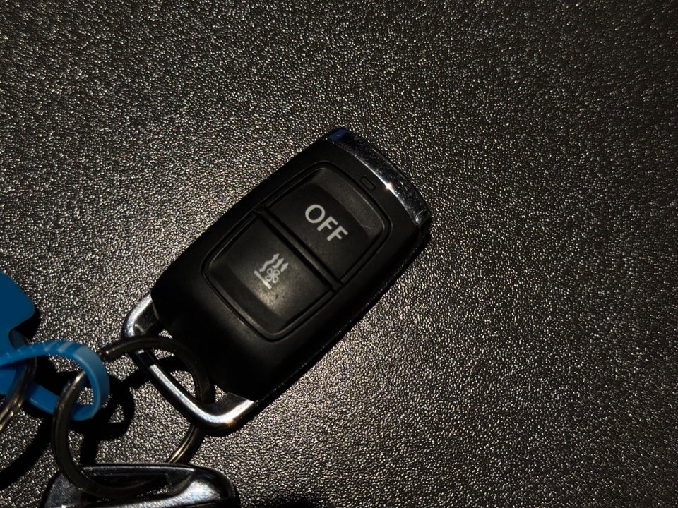 VW Passat 1,4 GTE Variant DSG 5d