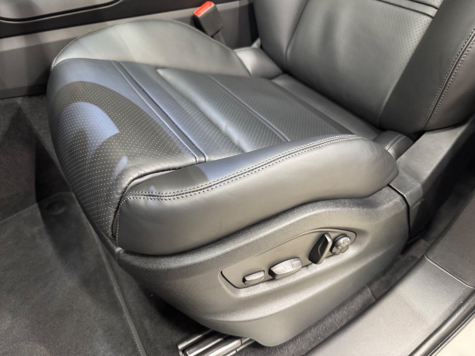 Porsche Cayenne 3,0 E-Hybrid Coupé Tiptr. 5d