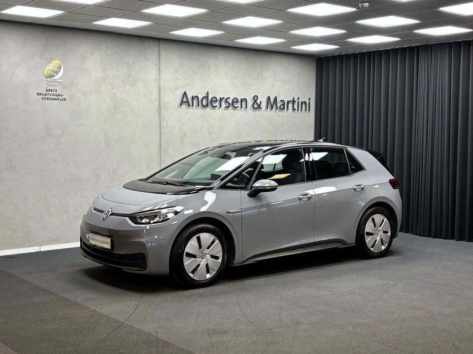 VW ID.3 45 Pure Performance 5d