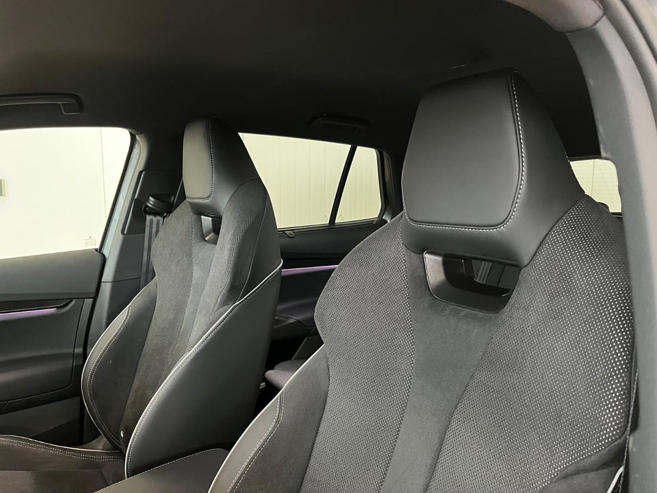 Skoda Enyaq 85 iV Sportline 5d