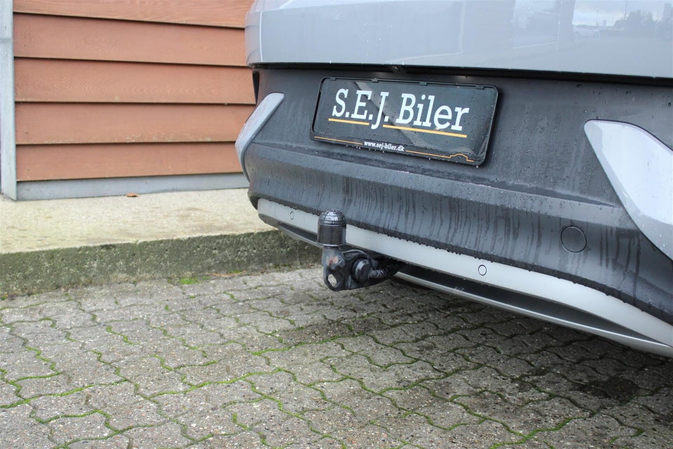 VW ID.5 77 Pro Performance 5d