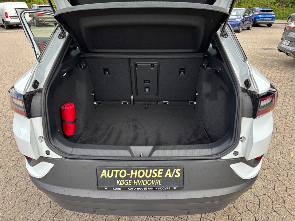 VW ID.4 77 Pro Performance 5d