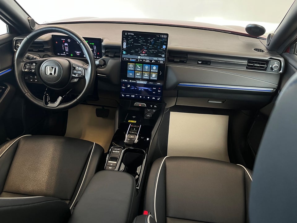 Honda e:Ny1 Advance 5d