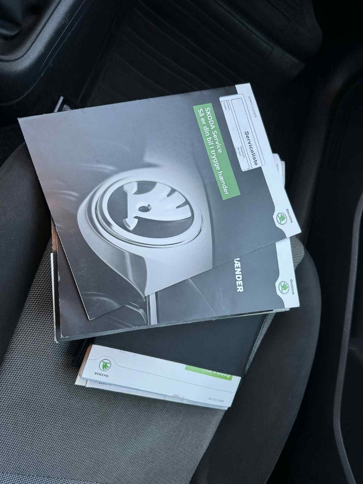 Skoda Citigo 1,0 60 Ambition GreenTec 3d