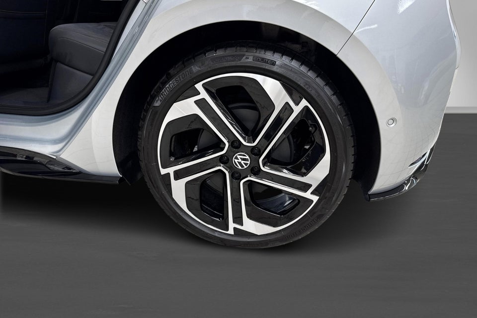 VW ID.3 79 GTX 5d