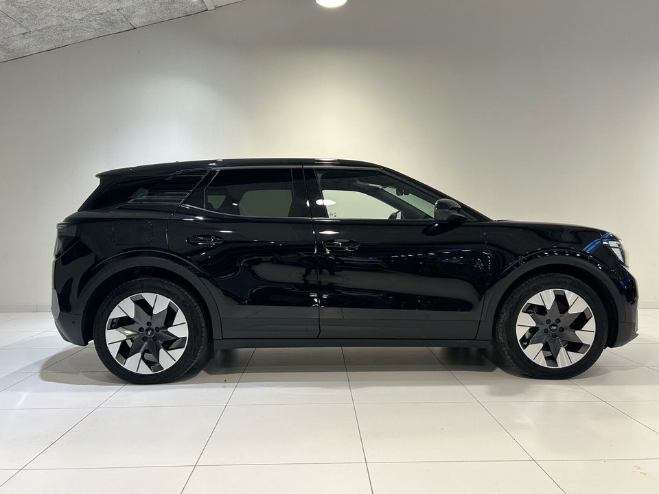 Ford Explorer 77 Premium Extended Range 5d