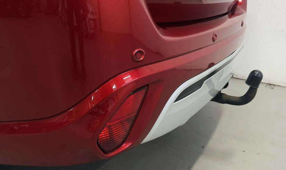 Mitsubishi Outlander 2,4 PHEV Intense CVT 4WD 5d