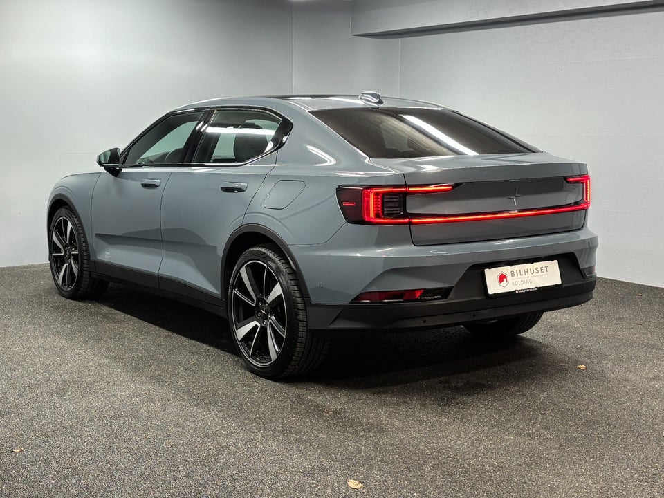 Polestar 2 Long Range 5d