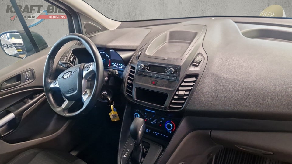 Ford Transit Connect 1,5 EcoBlue Trend aut. lang