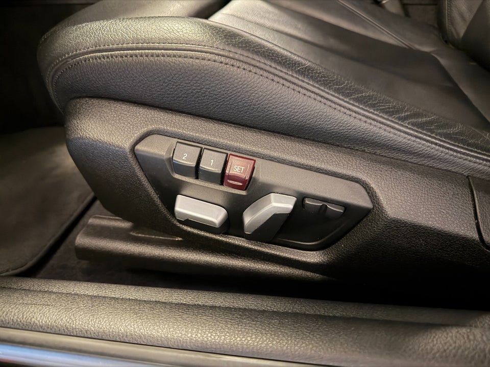 BMW M235i 3,0 Coupé xDrive aut. 2d