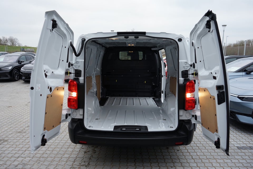 Toyota ProAce 75 Long Comfort Master