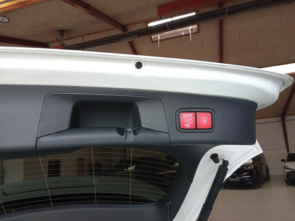 Mercedes EQA250 Progressive 5d