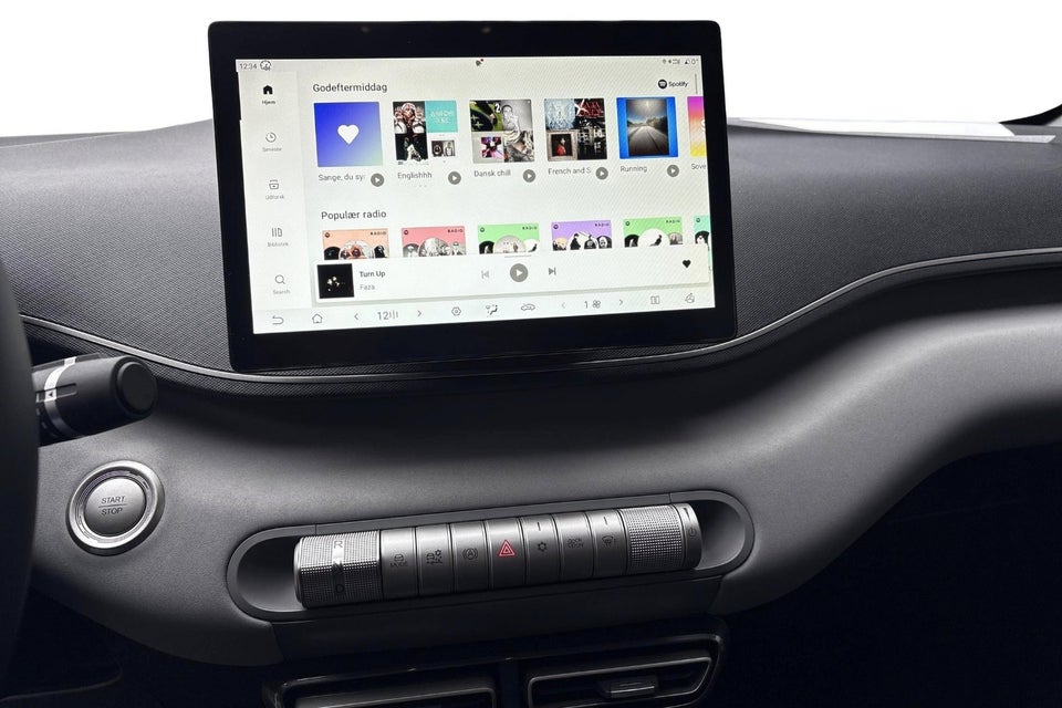 BYD Dolphin Surf 43 Comfort 5d