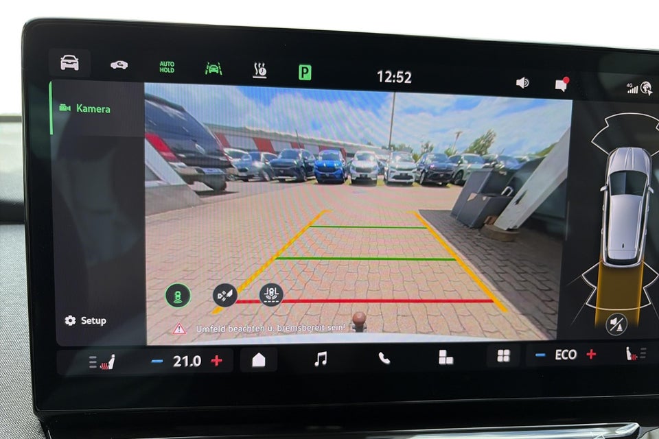 Skoda Enyaq 85 iV 5d