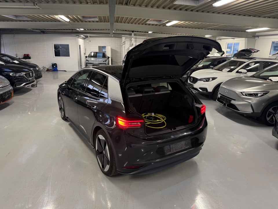 VW ID.3 58 1ST Pro Performance Max 5d