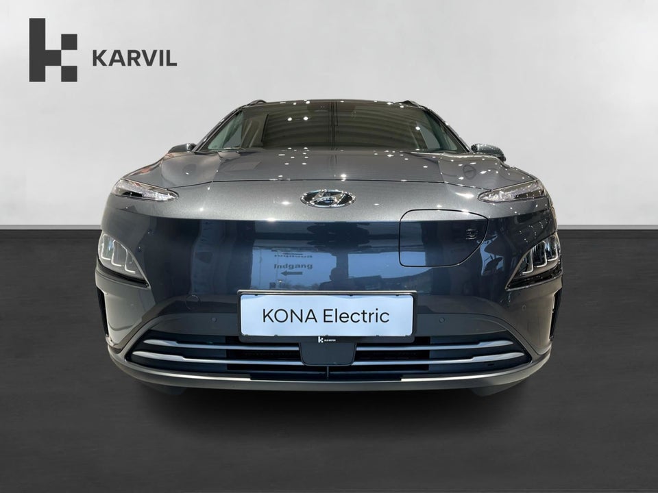 Hyundai Kona 64 EV Ultimate 5d