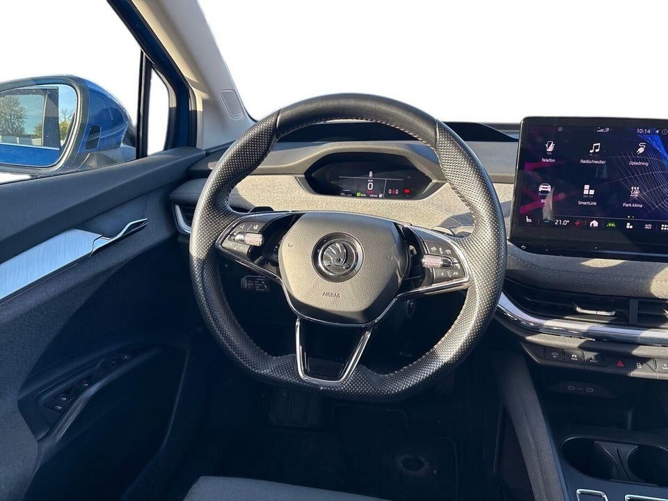 Skoda Enyaq 80 iV 5d