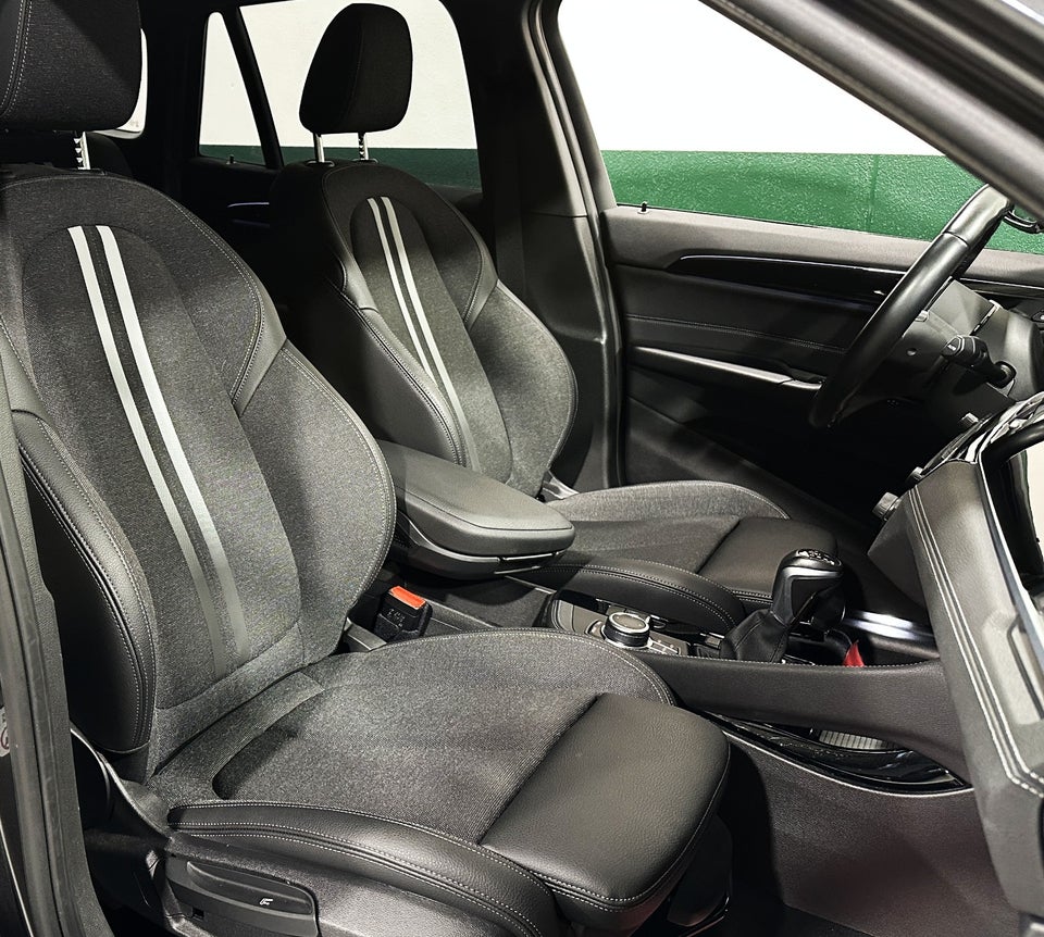 BMW X1 1,5 xDrive25e M-Sport aut. 5d